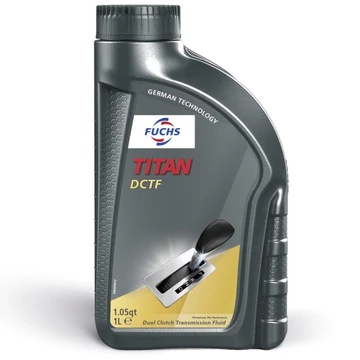 Fuchs Titan DCTF 1L