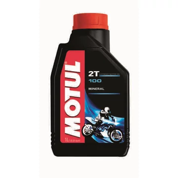 Motul 100 2T 1L