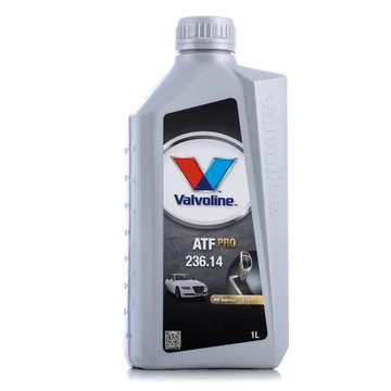 VALVOLINE ATF PRO 236.14 1L
