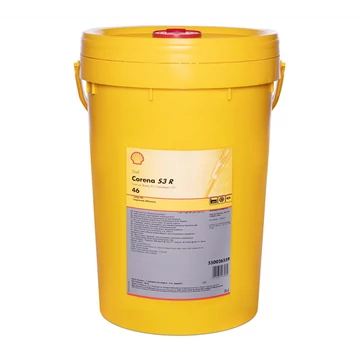 SHELL CORENA S3 R46 20L