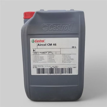 Castrol Aircol CM 46 20L
