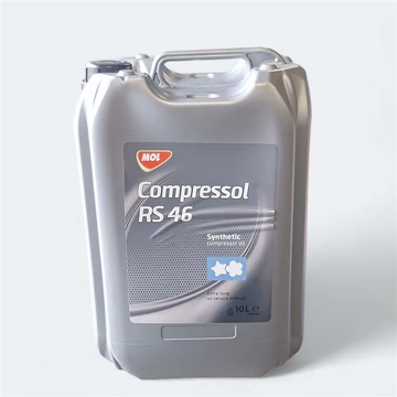 MOL Compressol RS 46 10L
