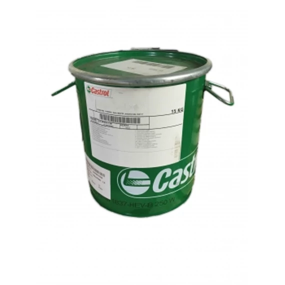 Castrol Spheerol LZ 15KG