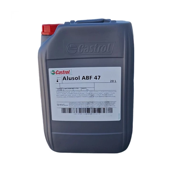 Castrol Alusol ABF 47 20L