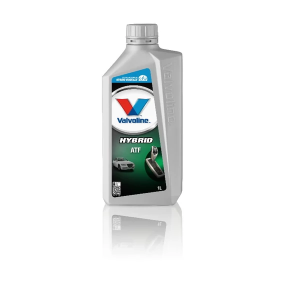 Valvoline Hybrid ATF 1L