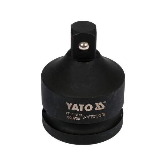 YATO ÁTALAKÍTÓ REDUKTOR GÉPI 3/4"-1/2"-RA