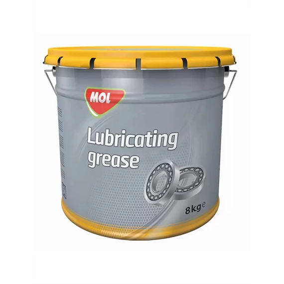 MOL Liton LT 2EP 8KG