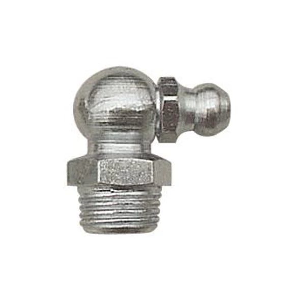 Zsírzógomb R 1/8" H3 (átmérő:9,68 mm)