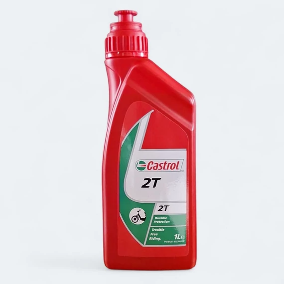 Castrol 2T 1L