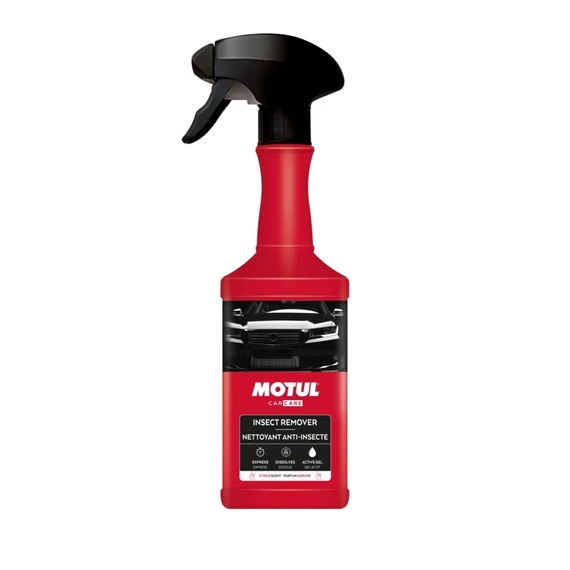 MOTUL Plastic Clean műszerfalápoló 500ML