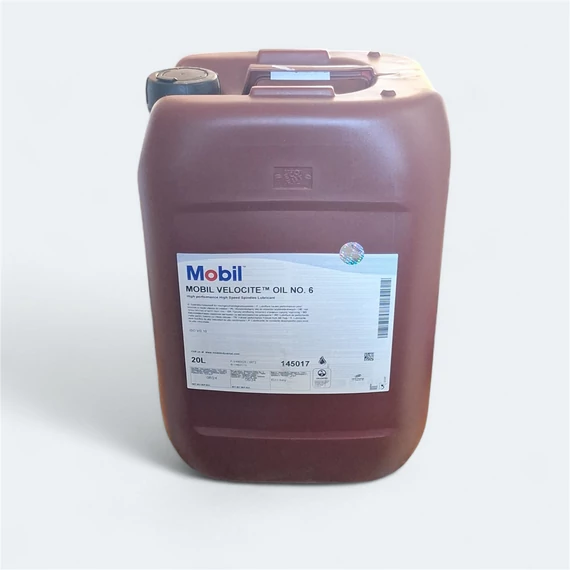 Mobil Velocite No 6 20L