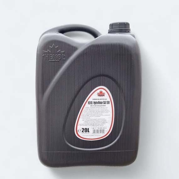 HEXOL HYDROMOTOR SAE 10W 20L