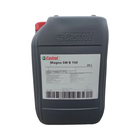 Castrol Magna SW B 150 20L