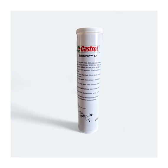 Castrol Spheerol LZ 0,4KG