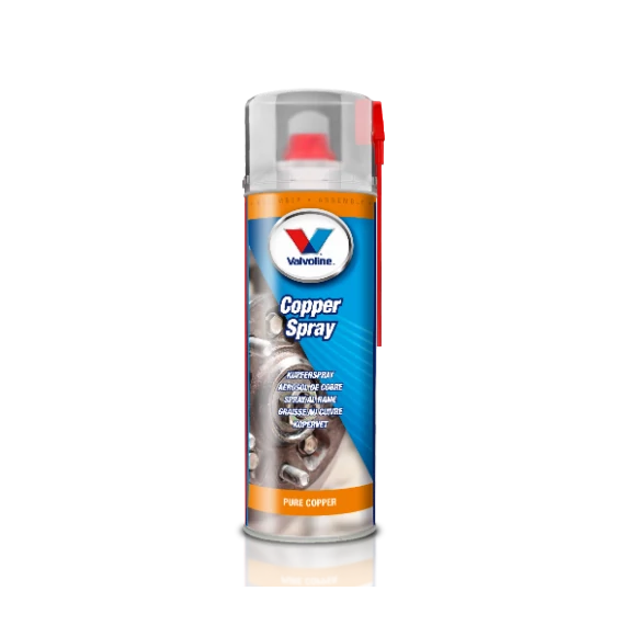 Valvoline Copper Spray réz spray 500ML