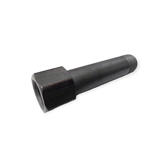 Zsírzógomb kiemelő B M10X1/ K M10X1 - 50MM