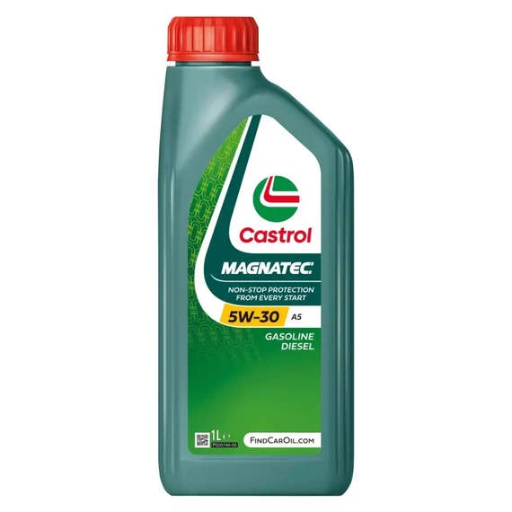 Castrol Magnatec 5W-30 A5 1L