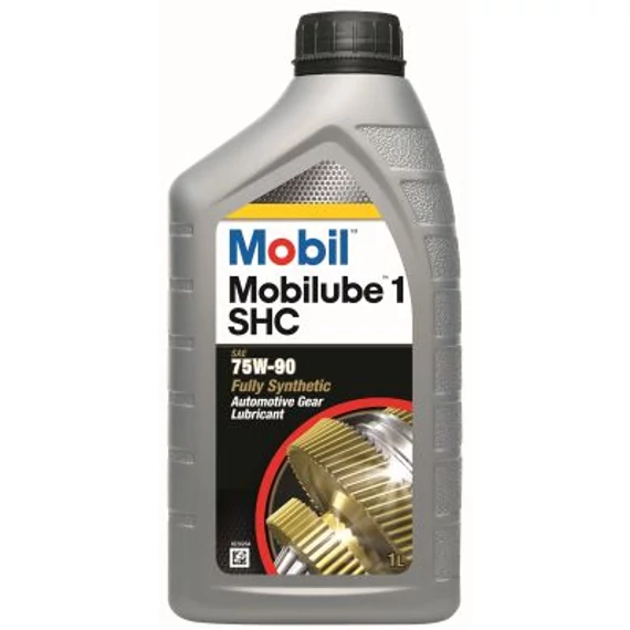 Mobil Mobilube 1 SHC 75W-90 1L