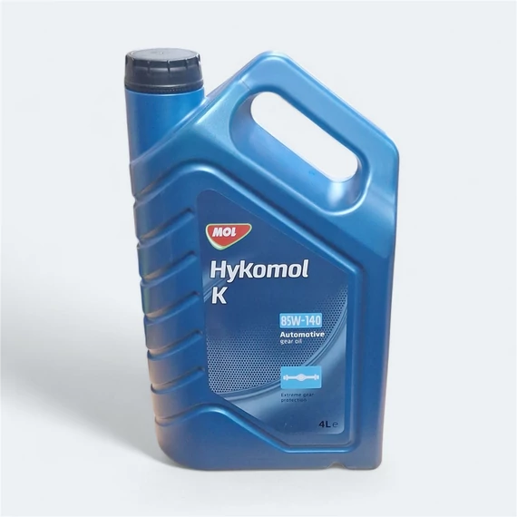 MOL Hykomol K 85W-140 4L