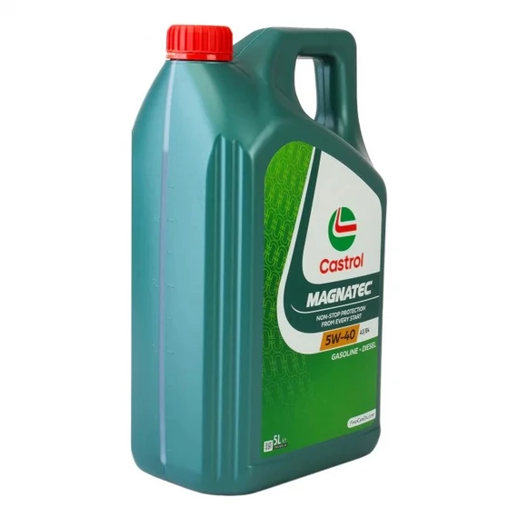 Castrol Magnatec 5W-40 A3/B4 5L