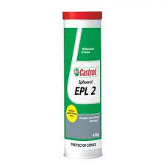 Castrol Spheerol EPL 2 0.4KG
