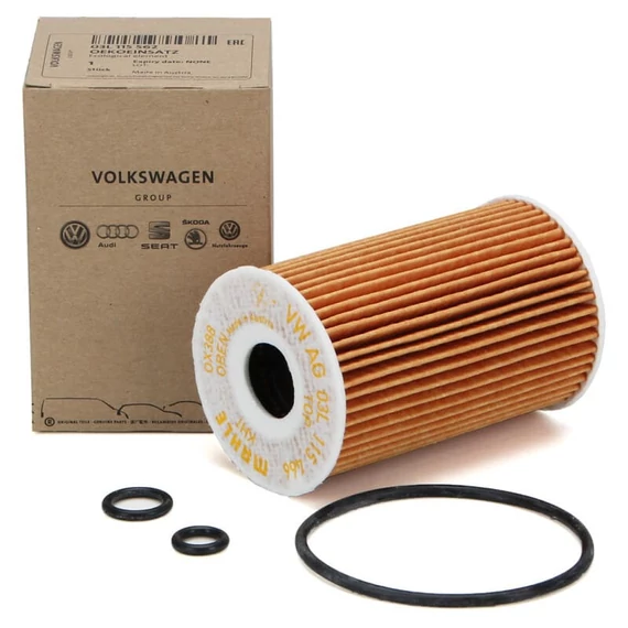 03L115562 - Motorolajszűrő gyári VW csoport