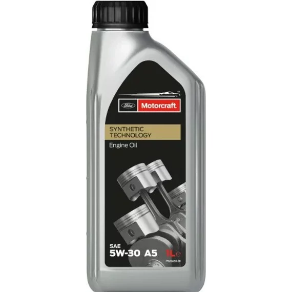 Ford Motorcraft 5W-30 A5 1L