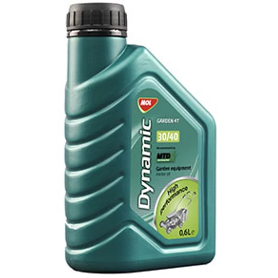 MOL Dynamic Garden 4T 30/40 0,6L