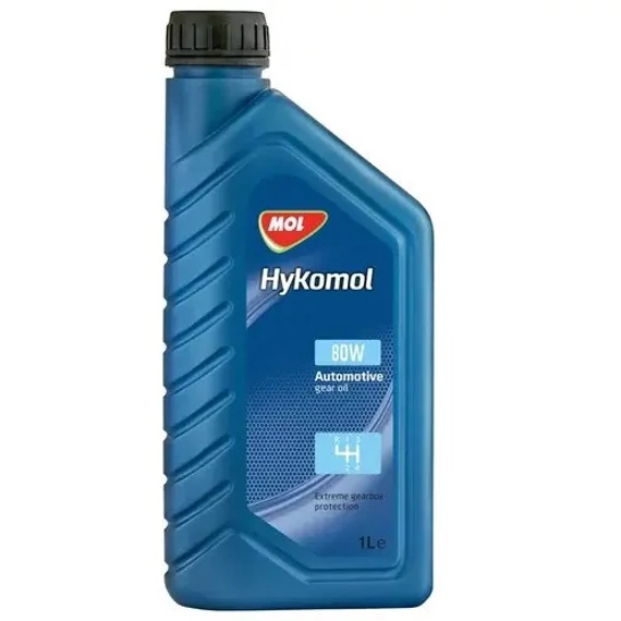 MOL Hykomol 80W-90 1L