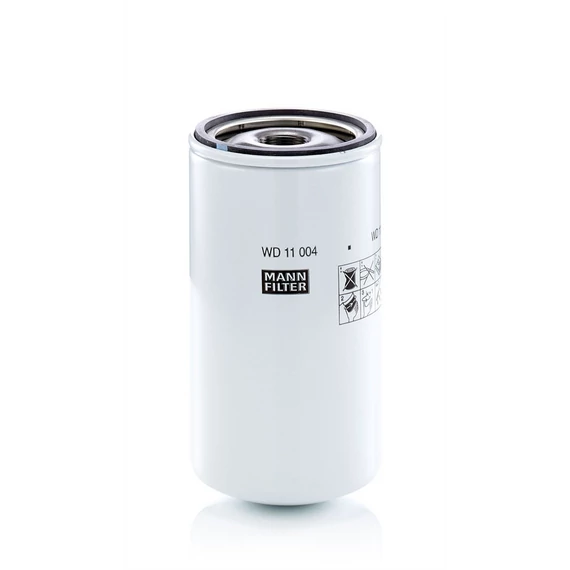 WD11004 - Hidraulikaszűrő