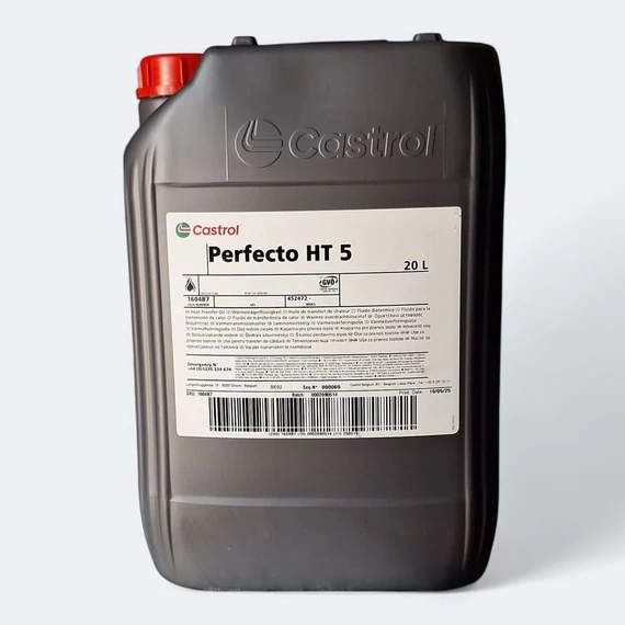 Castrol Perfecto HT 5 20L