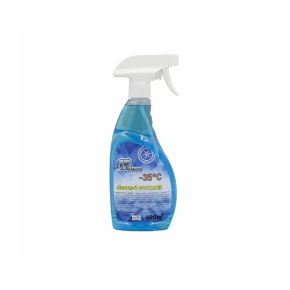 JP jégoldó 500ML