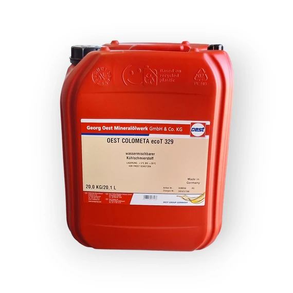 Oest Colometa ecoT 329 20KG
