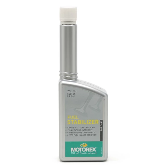 Motorex Fuel Stabilizer 250 ML