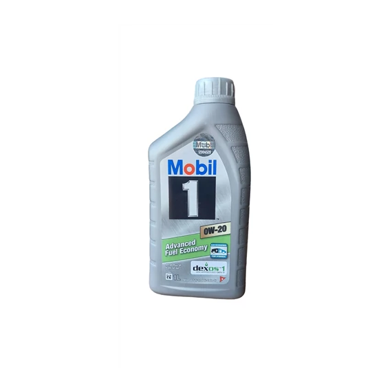 Mobil 1 0W-20 1L