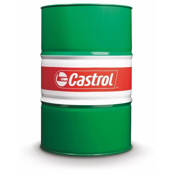Castrol CRB Multi 15W-40 CI-4/E7 208L
