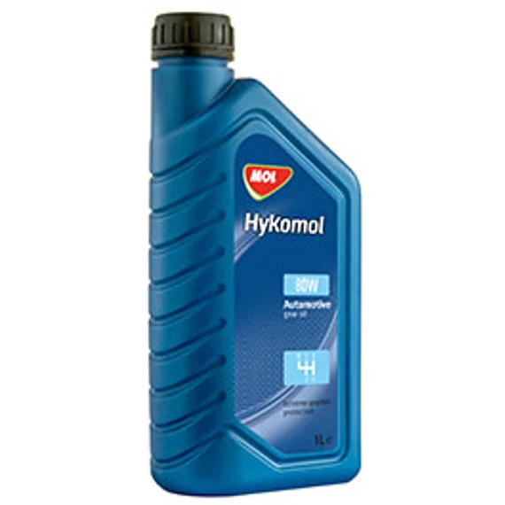 MOL Hykomol 80W 1L