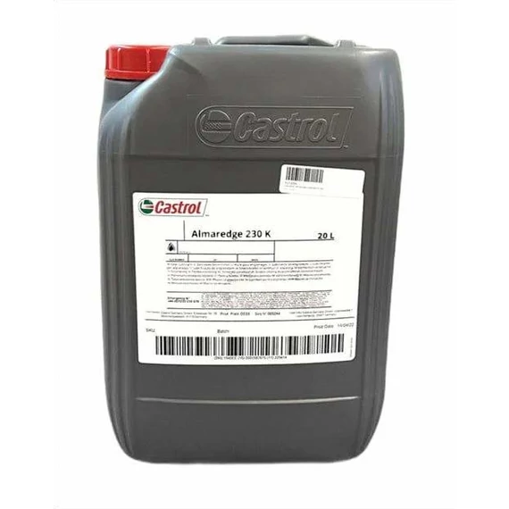 Castrol Almaredge 230 K 20L