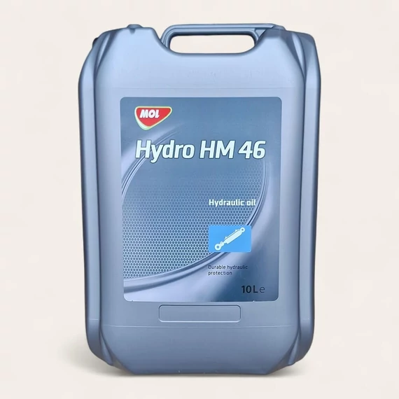 MOL Hydro HM 46 10L