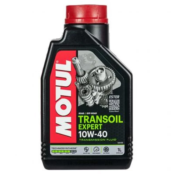 Motul Transoil Expert 10W-40 1L