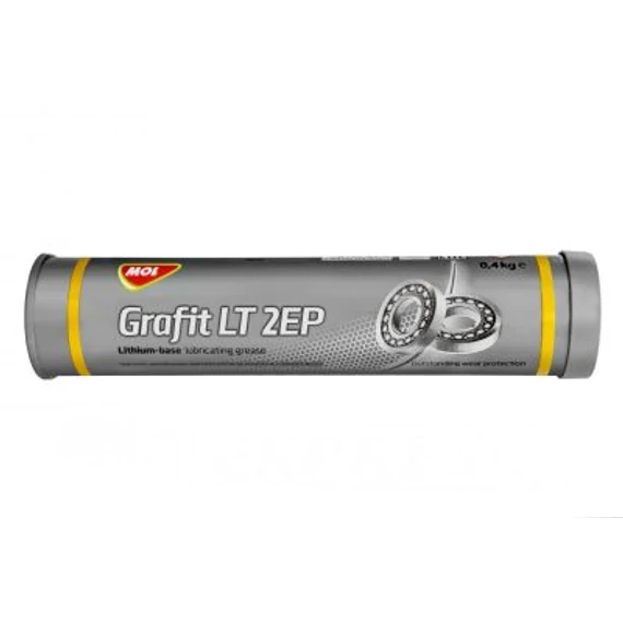 MOL Grafit LT 2EP 400G