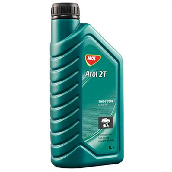 MOL Arol 2T 1L