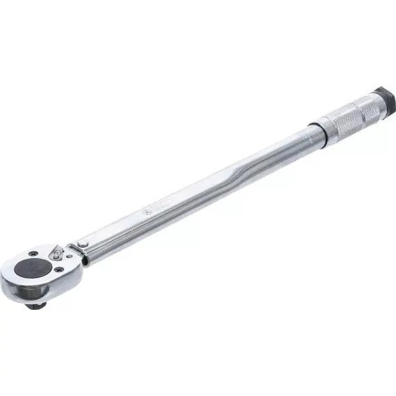 BGS nyomatékkulcs 1/2"  28-210NM