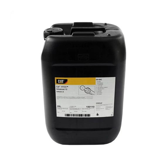 Caterpillar HYDO Advanced 10 20L