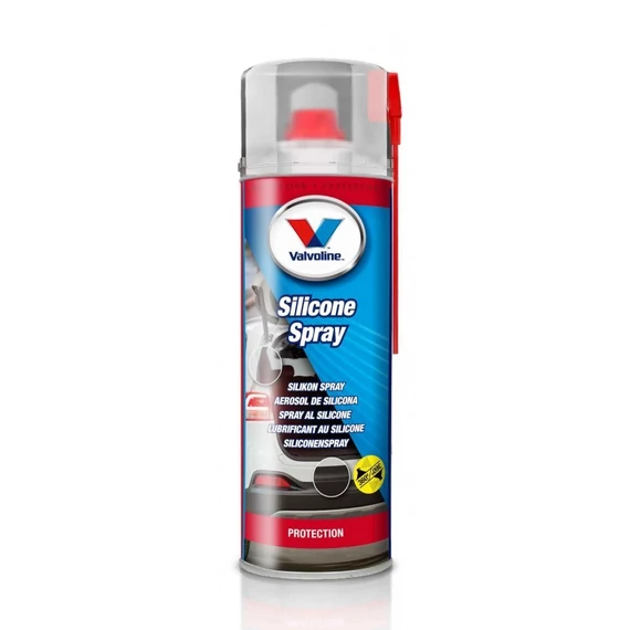 VALVOLINE SILICONE SZILIKON SPRAY 500ML