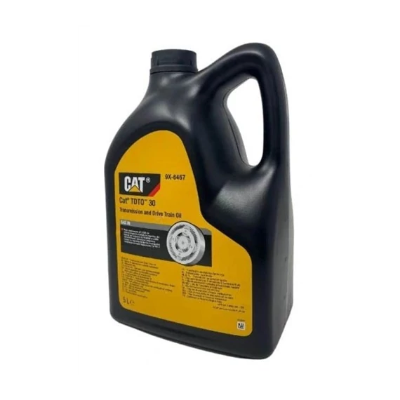 Caterpillar TDTO 30 5L