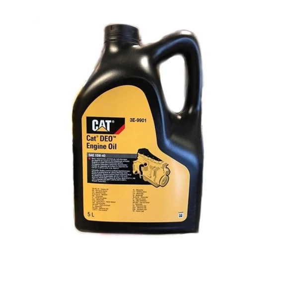 Caterpillar Deo 15W-40 5L