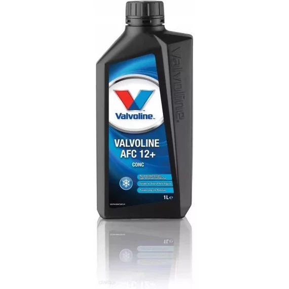 Valvoline AFC 12+ fagyálló koncentrátum 1L