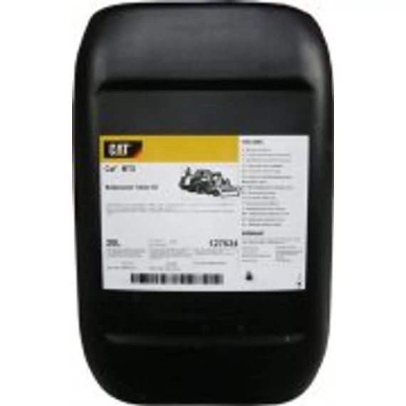 Caterpillar MTO (Multipurpose Tractor Oil) 20L