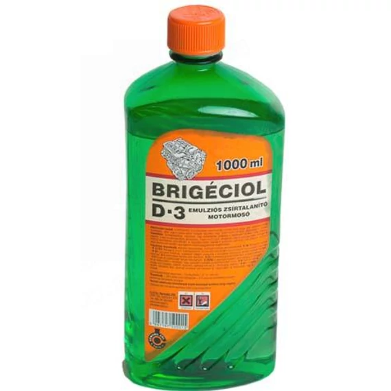 Brigéciol D-3 1L